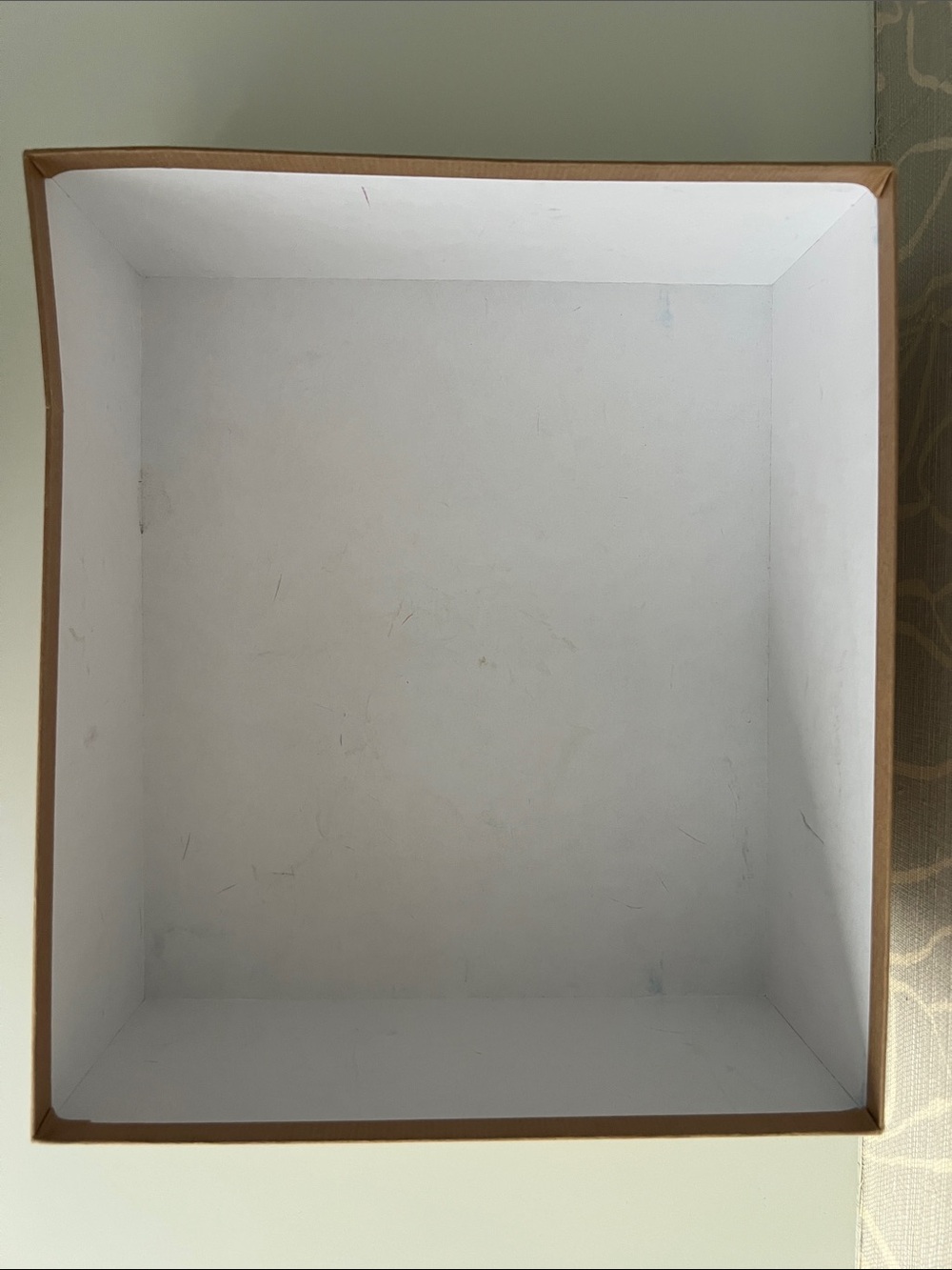 Christian Louboutin Empty Shoe Box - Picture 4 of 4
